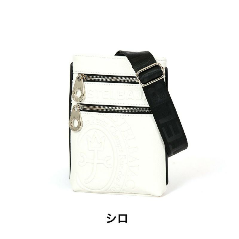 カステルバジャックミニショルダーバッグバッグCASTELBAJACダナンスマホショルダーバッグスマホポーチ財布メンズレディースミニショルダーバッグブランド大人男性女性人気45111