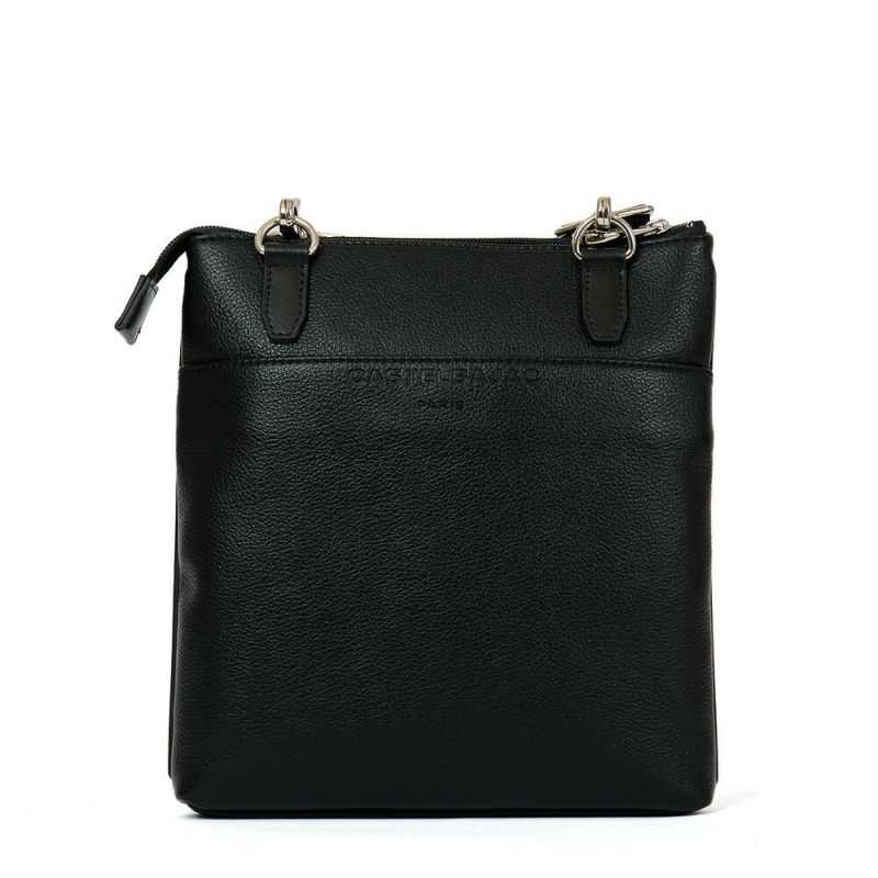 カステルバジャックショルダーバッグB5バッグCASTELBAJACダナンメンズレディースショルダーバックショルダー斜めがけバック斜め掛けバッグ45112