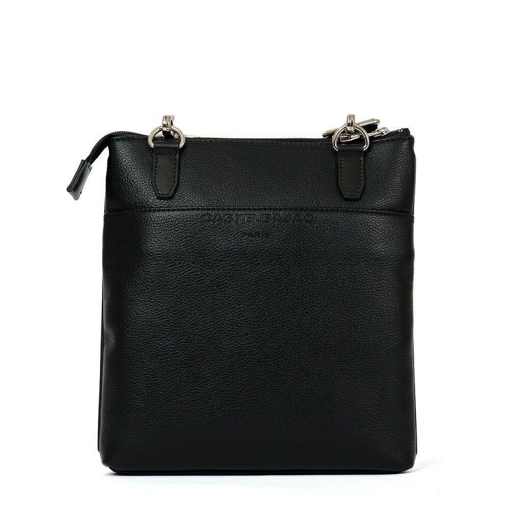 カステルバジャックショルダーバッグB5バッグCASTELBAJACダナンメンズレディースショルダーバックショルダー斜めがけバック斜め掛けバッグ45112