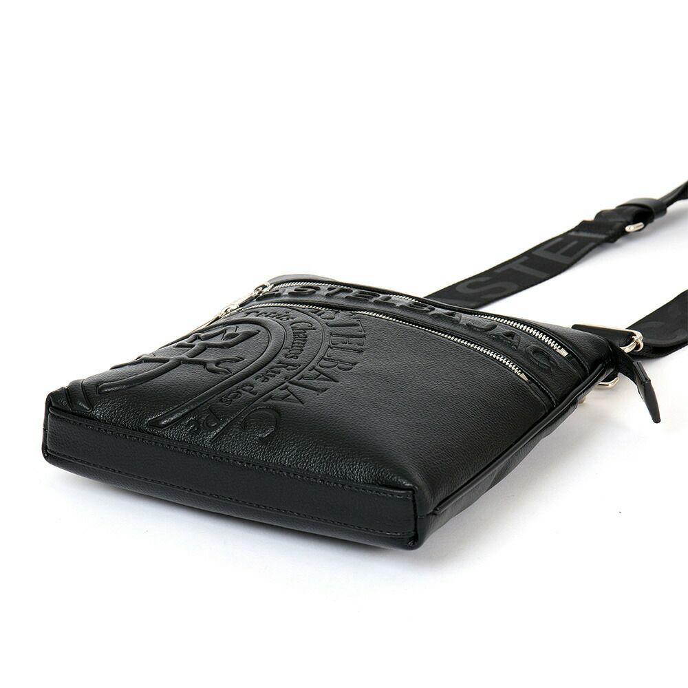 カステルバジャックショルダーバッグB5バッグCASTELBAJACダナンメンズレディースショルダーバックショルダー斜めがけバック斜め掛けバッグ45112