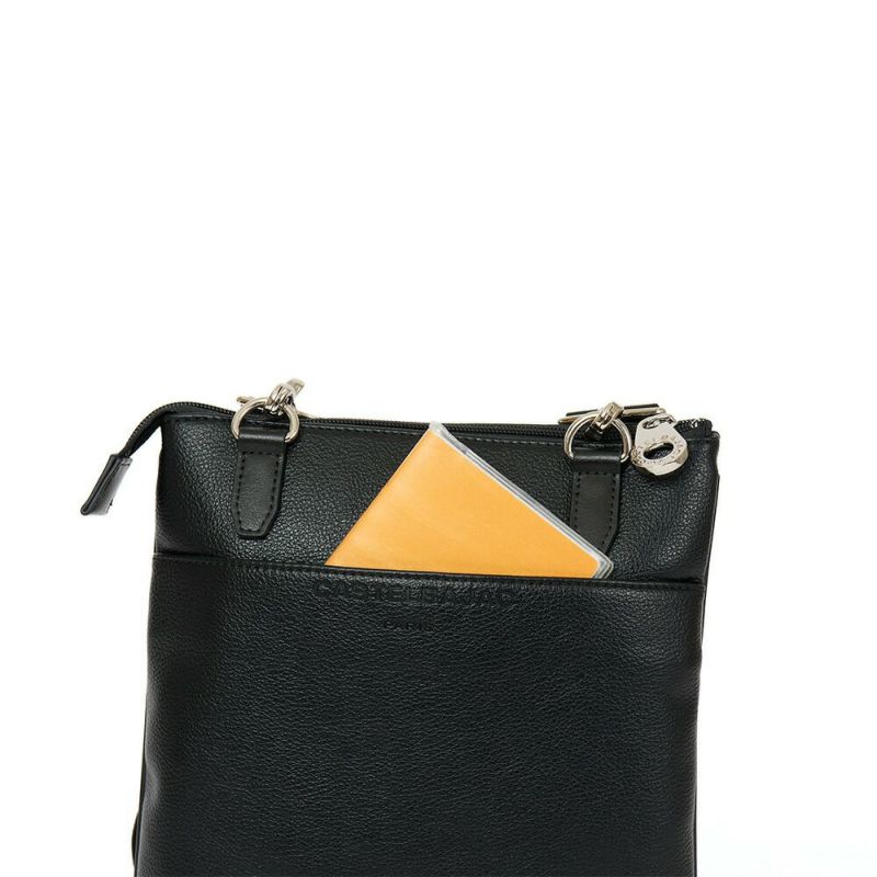 カステルバジャックショルダーバッグB5バッグCASTELBAJACダナンメンズレディースショルダーバックショルダー斜めがけバック斜め掛けバッグ45112