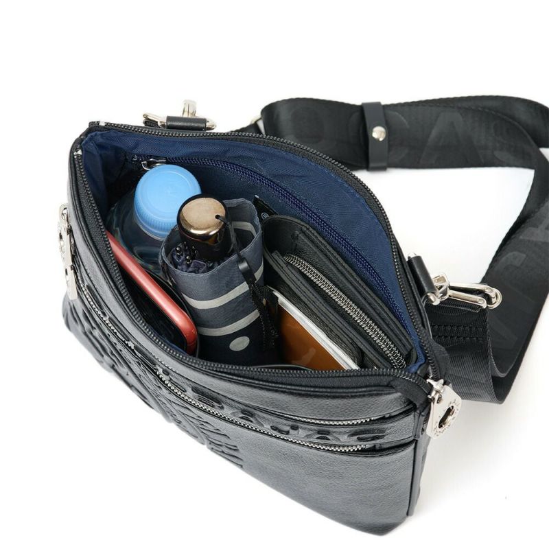 カステルバジャックショルダーバッグB5バッグCASTELBAJACダナンメンズレディースショルダーバックショルダー斜めがけバック斜め掛けバッグ45112