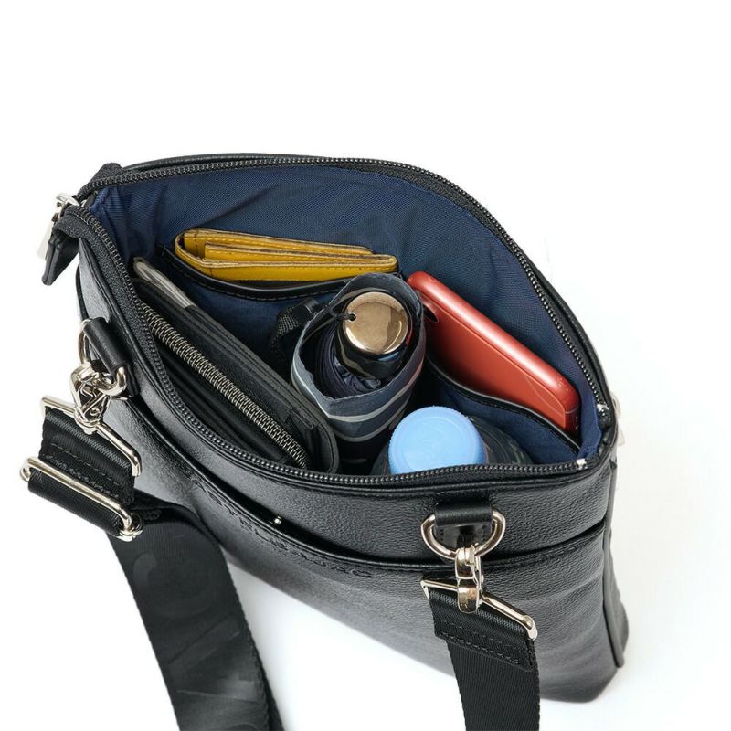 カステルバジャックショルダーバッグB5バッグCASTELBAJACダナンメンズレディースショルダーバックショルダー斜めがけバック斜め掛けバッグ45112