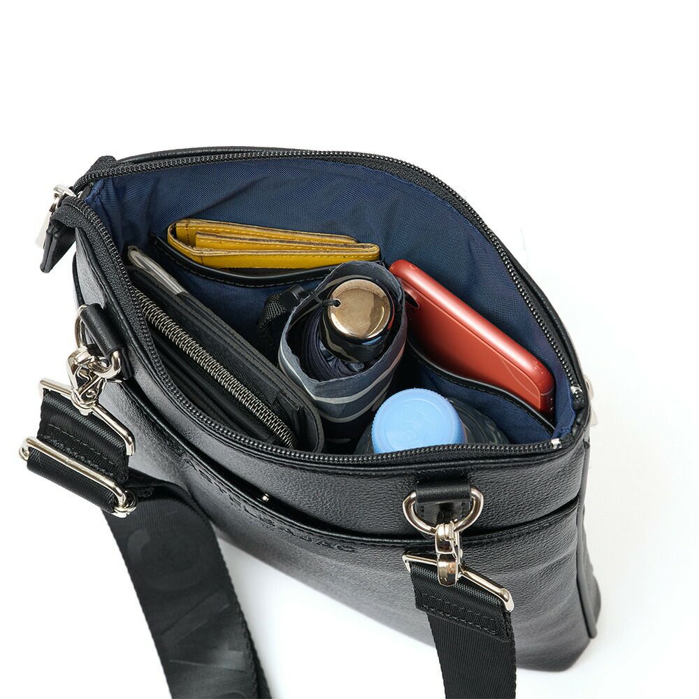 カステルバジャックショルダーバッグB5バッグCASTELBAJACダナンメンズレディースショルダーバックショルダー斜めがけバック斜め掛けバッグ45112