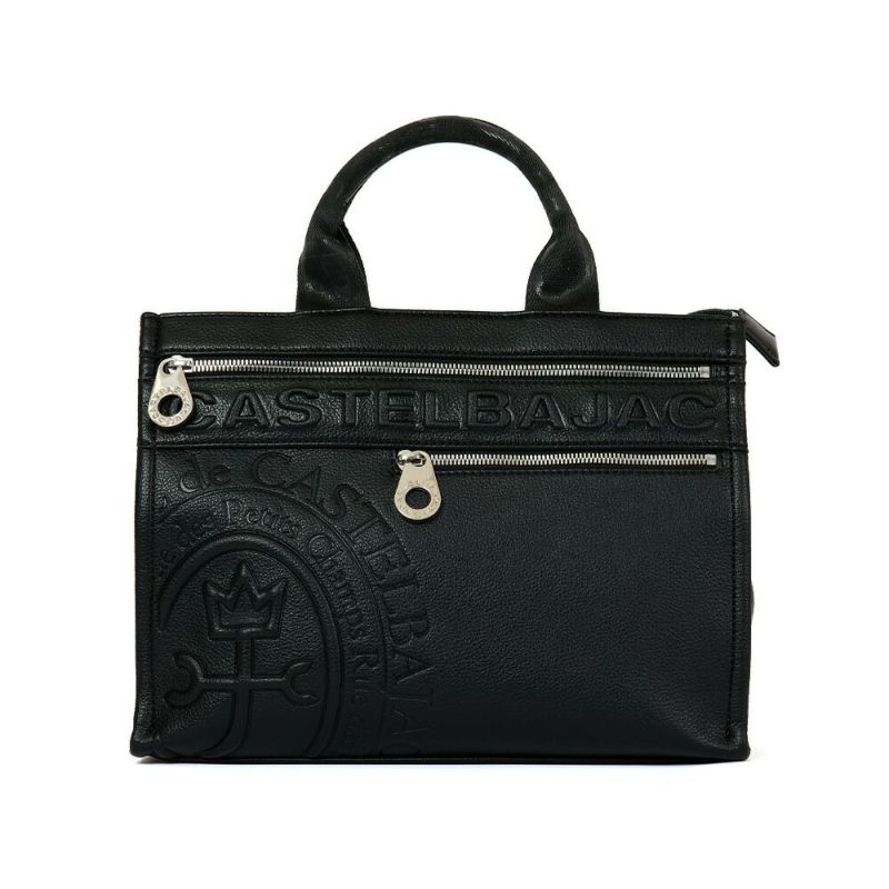 カステルバジャックバッグミニトートバッグCASTELBAJACダナンドライビングトートセカンドバッグトートバッグミニメンズレディースブランド人気ハンドバッグプレゼント45511