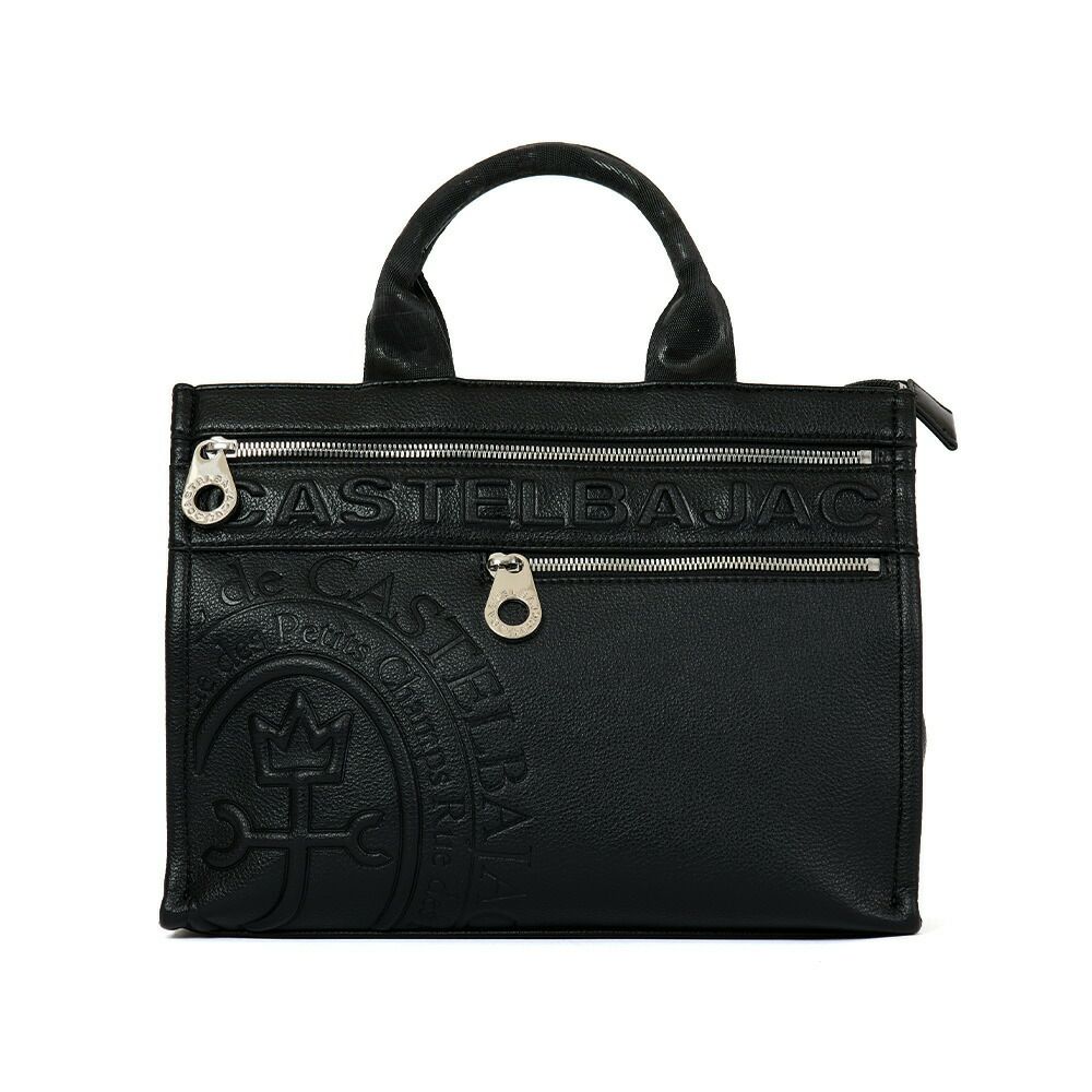 カステルバジャックバッグミニトートバッグCASTELBAJACダナンドライビングトートセカンドバッグトートバッグミニメンズレディースブランド人気ハンドバッグプレゼント45511