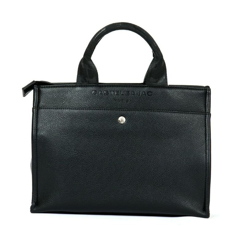 カステルバジャックバッグミニトートバッグCASTELBAJACダナンドライビングトートセカンドバッグトートバッグミニメンズレディースブランド人気ハンドバッグプレゼント45511