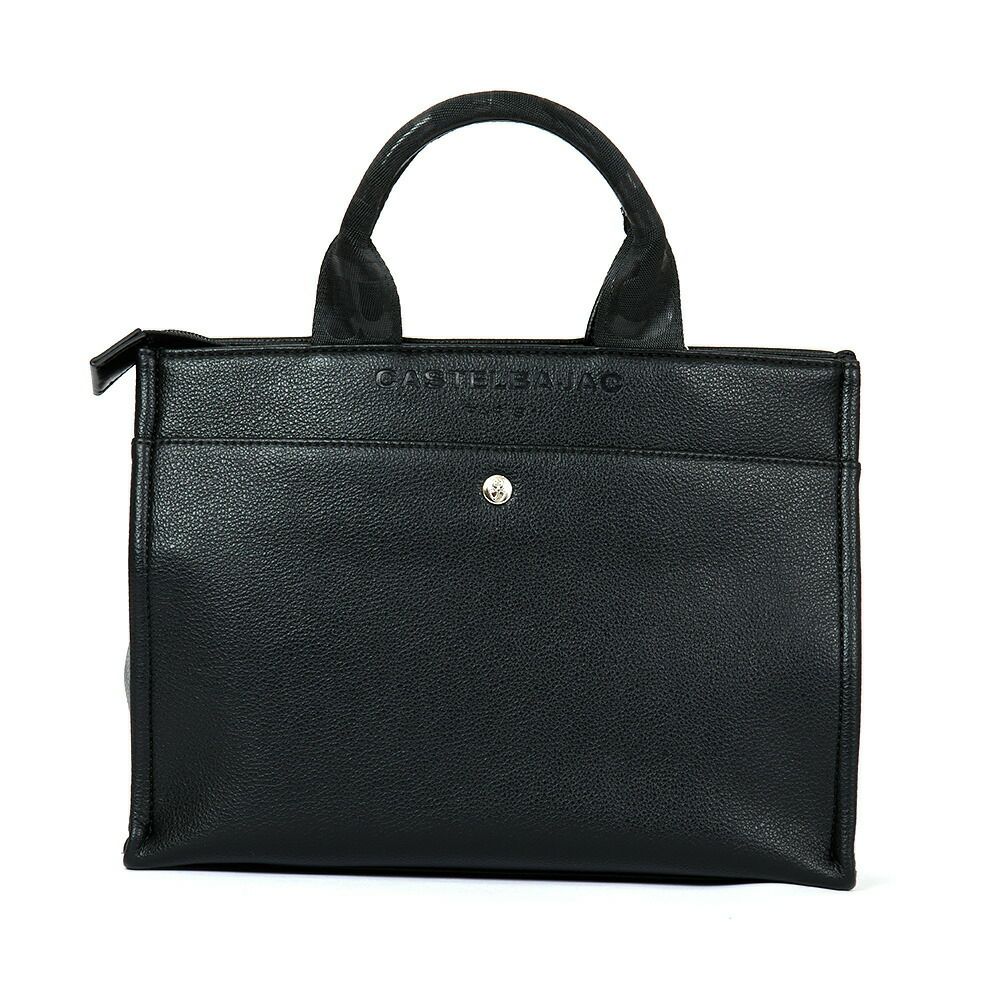 カステルバジャックバッグミニトートバッグCASTELBAJACダナンドライビングトートセカンドバッグトートバッグミニメンズレディースブランド人気ハンドバッグプレゼント45511