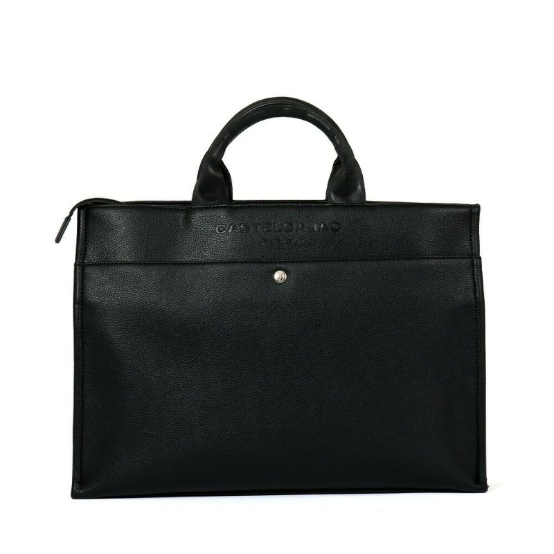 カステルバジャックトートバッグバッグCASTELBAJACダナンメンズレディースA4トートトートバックブランドかっこいいおしゃれ人気大きめファスナー付き大容量おすすめ45711