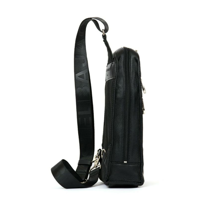 カステルバジャックボディバッグショルダーバッグバッグCASTELBAJACダナンメンズレディースバックボディバックワンショルダーバッグ斜め掛けバッグブランド軽量かっこいいおしゃれ人気45911