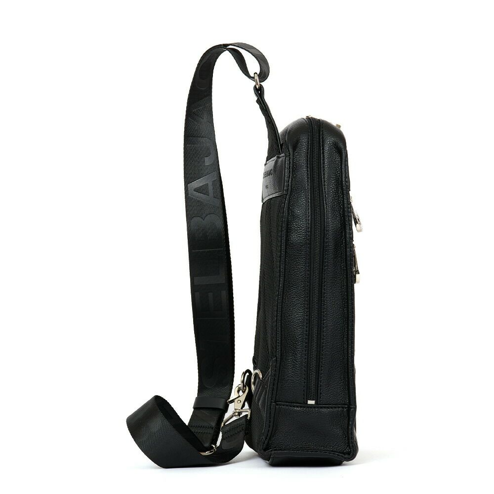 カステルバジャックボディバッグショルダーバッグバッグCASTELBAJACダナンメンズレディースバックボディバックワンショルダーバッグ斜め掛けバッグブランド軽量かっこいいおしゃれ人気45911