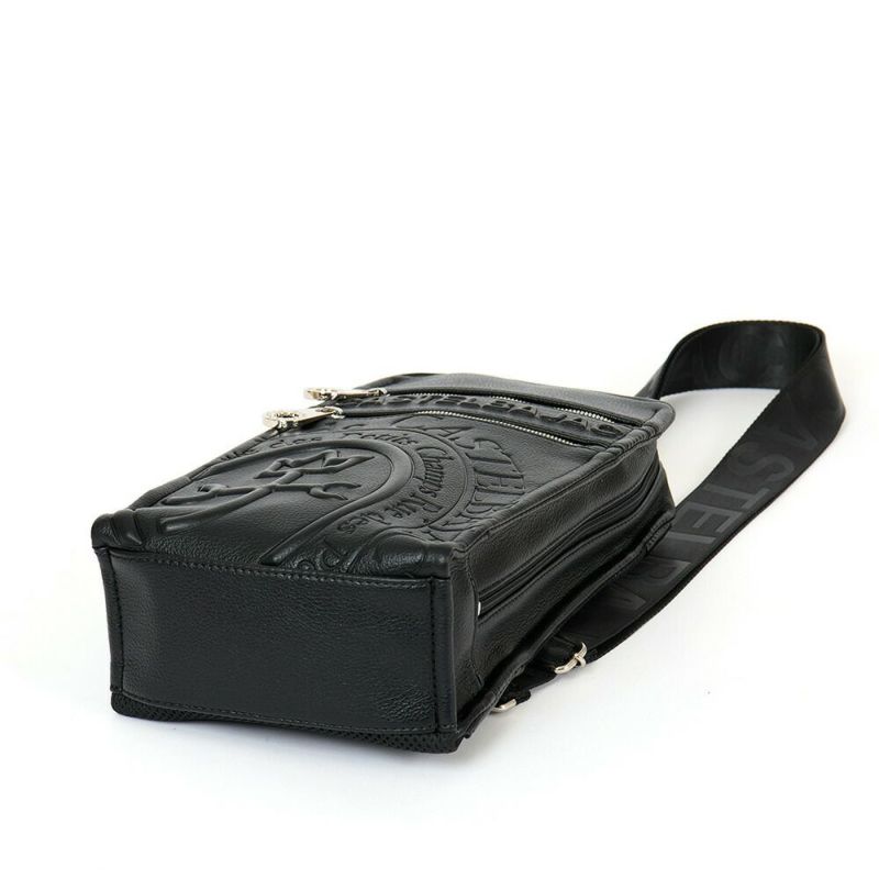 カステルバジャックボディバッグショルダーバッグバッグCASTELBAJACダナンメンズレディースバックボディバックワンショルダーバッグ斜め掛けバッグブランド軽量かっこいいおしゃれ人気45911