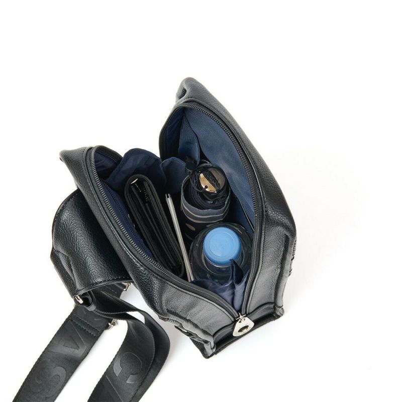 カステルバジャックボディバッグショルダーバッグバッグCASTELBAJACダナンメンズレディースバックボディバックワンショルダーバッグ斜め掛けバッグブランド軽量かっこいいおしゃれ人気45911