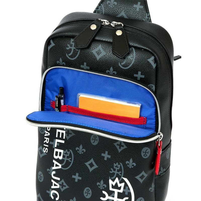 カステルバジャックボディバッグショルダーバッグバッグCASTELBAJACサシャメンズレディースバックボディバックワンショルダーバッグ斜め掛けバッグブランド大容量大きめおしゃれ人気48921