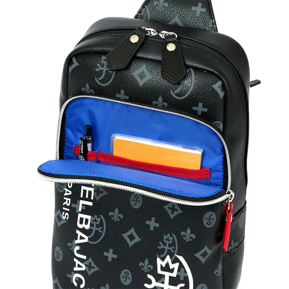 カステルバジャックボディバッグショルダーバッグバッグCASTELBAJACサシャメンズレディースバックボディバックワンショルダーバッグ斜め掛けバッグブランド大容量大きめおしゃれ人気48921