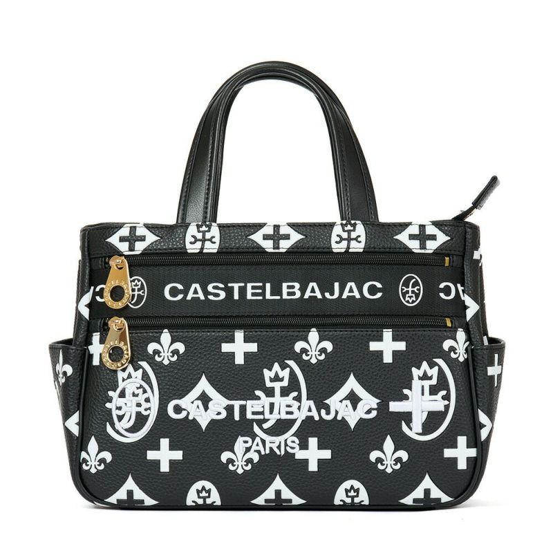 カステルバジャックバッグミニトートバッグCASTELBAJACクレアドライビングトートセカンドバッグトートバッグミニレディースメンズ女性ブランド人気ハンドバッグプレゼント68531