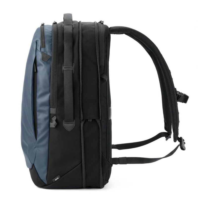 エースリュックラグレンティスビジネスリュックB423L27Laceメンズ15.6インチPC対応容量拡張ビジネスビジネスバッグバックパックace.GENEエースジーン大容量大きめ人気ブランドおすすめ68323