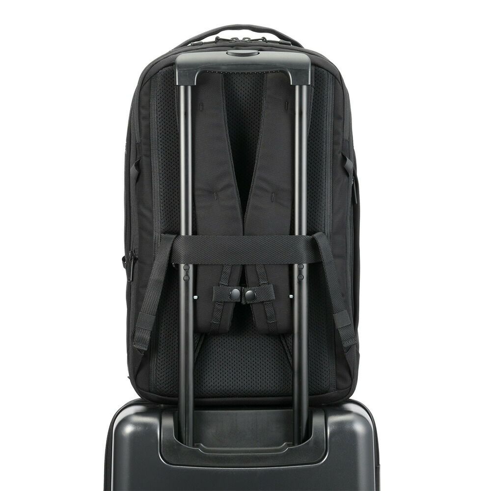 エースリュックラグレンティスビジネスリュックB423L27Laceメンズ15.6インチPC対応容量拡張ビジネスビジネスバッグバックパックace.GENEエースジーン大容量大きめ人気ブランドおすすめ68323
