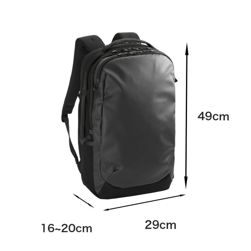 エースリュックラグレンティスビジネスリュックB423L27Laceメンズ15.6インチPC対応容量拡張ビジネスビジネスバッグバックパックace.GENEエースジーン大容量大きめ人気ブランドおすすめ68323