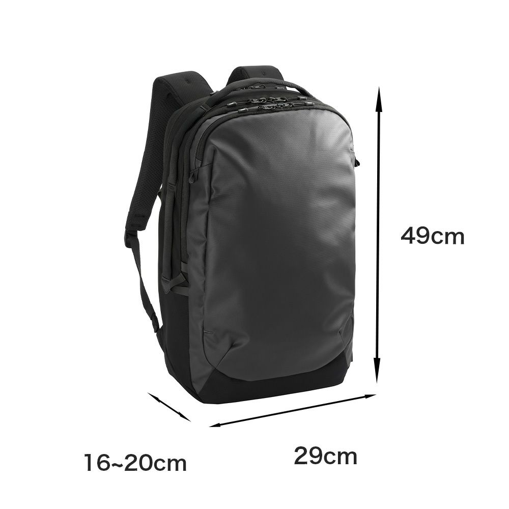 エースリュックラグレンティスビジネスリュックB423L27Laceメンズ15.6インチPC対応容量拡張ビジネスビジネスバッグバックパックace.GENEエースジーン大容量大きめ人気ブランドおすすめ68323