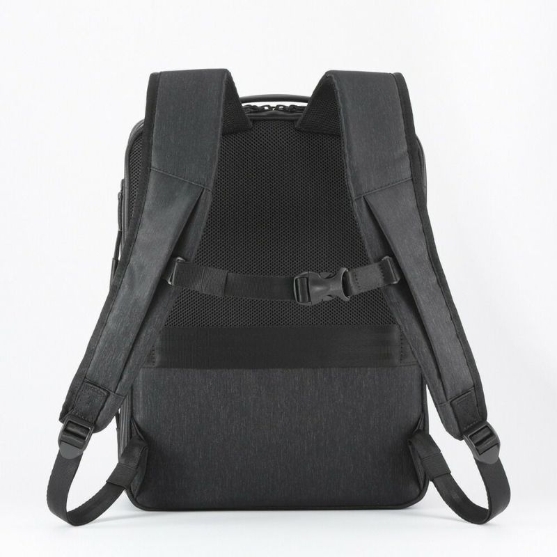 エースリュックガジェタブルヘザーA411Laceメンズレディース13.3インチPC対応ビジネスリュックビジネスカジュアルビジネスバッグバックパック小さめ小さいコンパクトace.GENEエースジーン68291