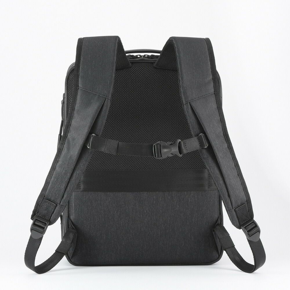 エースリュックガジェタブルヘザーA411Laceメンズレディース13.3インチPC対応ビジネスリュックビジネスカジュアルビジネスバッグバックパック小さめ小さいコンパクトace.GENEエースジーン68291