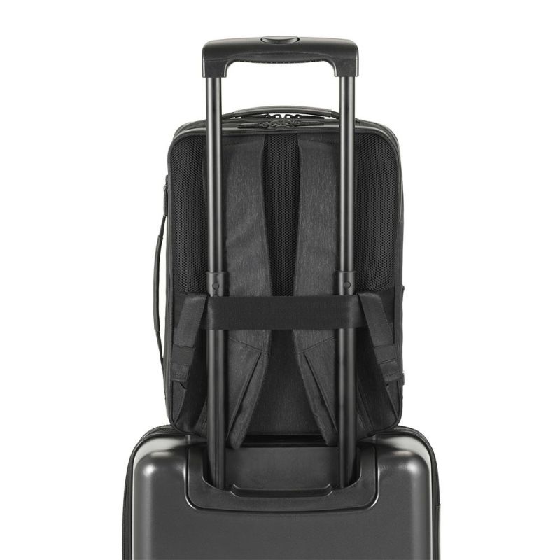 エースリュックガジェタブルヘザーA411Laceメンズレディース13.3インチPC対応ビジネスリュックビジネスカジュアルビジネスバッグバックパック小さめ小さいコンパクトace.GENEエースジーン68291