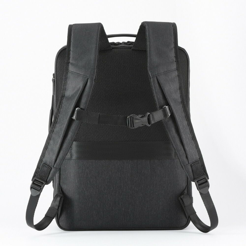 エースリュックガジェタブルヘザーA414Laceメンズレディース13.3インチPC対応ビジネスリュックビジネスカジュアルビジネスバッグバックパック小さめ小さいコンパクトace.GENEエースジーン68292