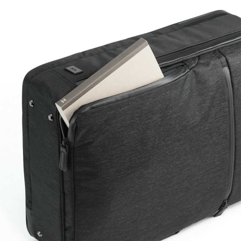 エースリュックガジェタブルヘザーA414Laceメンズレディース13.3インチPC対応ビジネスリュックビジネスカジュアルビジネスバッグバックパック小さめ小さいコンパクトace.GENEエースジーン68292