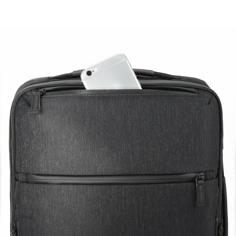 エースリュックガジェタブルヘザーA414Laceメンズレディース13.3インチPC対応ビジネスリュックビジネスカジュアルビジネスバッグバックパック小さめ小さいコンパクトace.GENEエースジーン68292