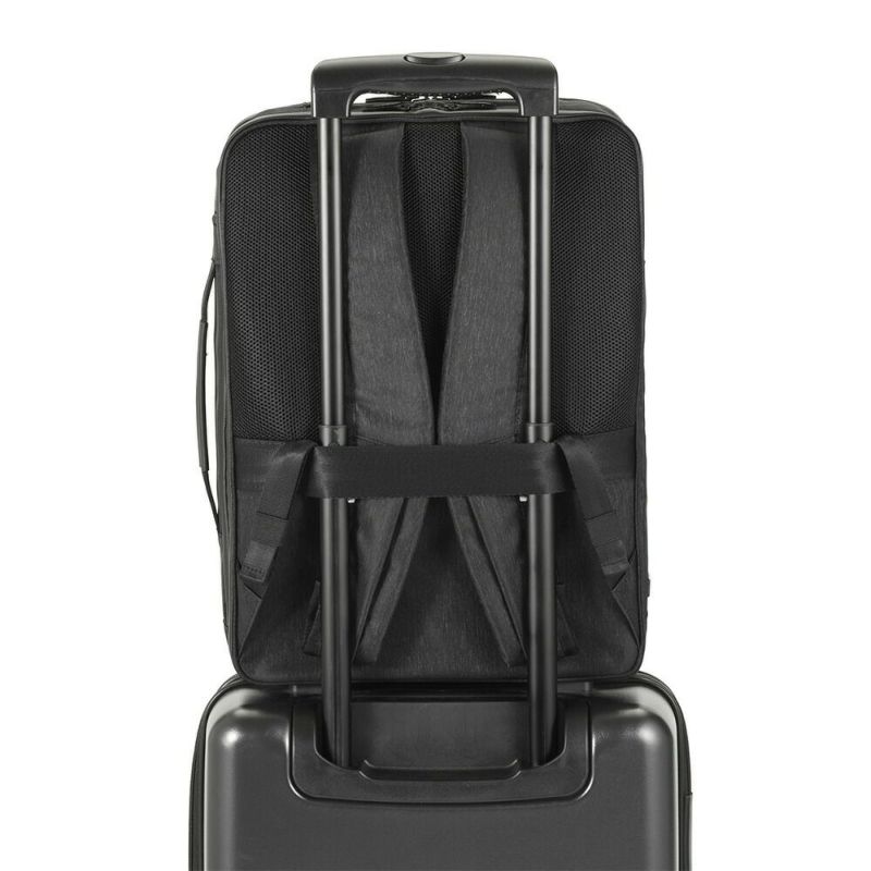 エースリュックガジェタブルヘザーB416Laceメンズレディース15.6インチPC対応ビジネスリュックビジネスカジュアルビジネスバッグバックパック大容量大きめコンパクトace.GENEエースジーン68293