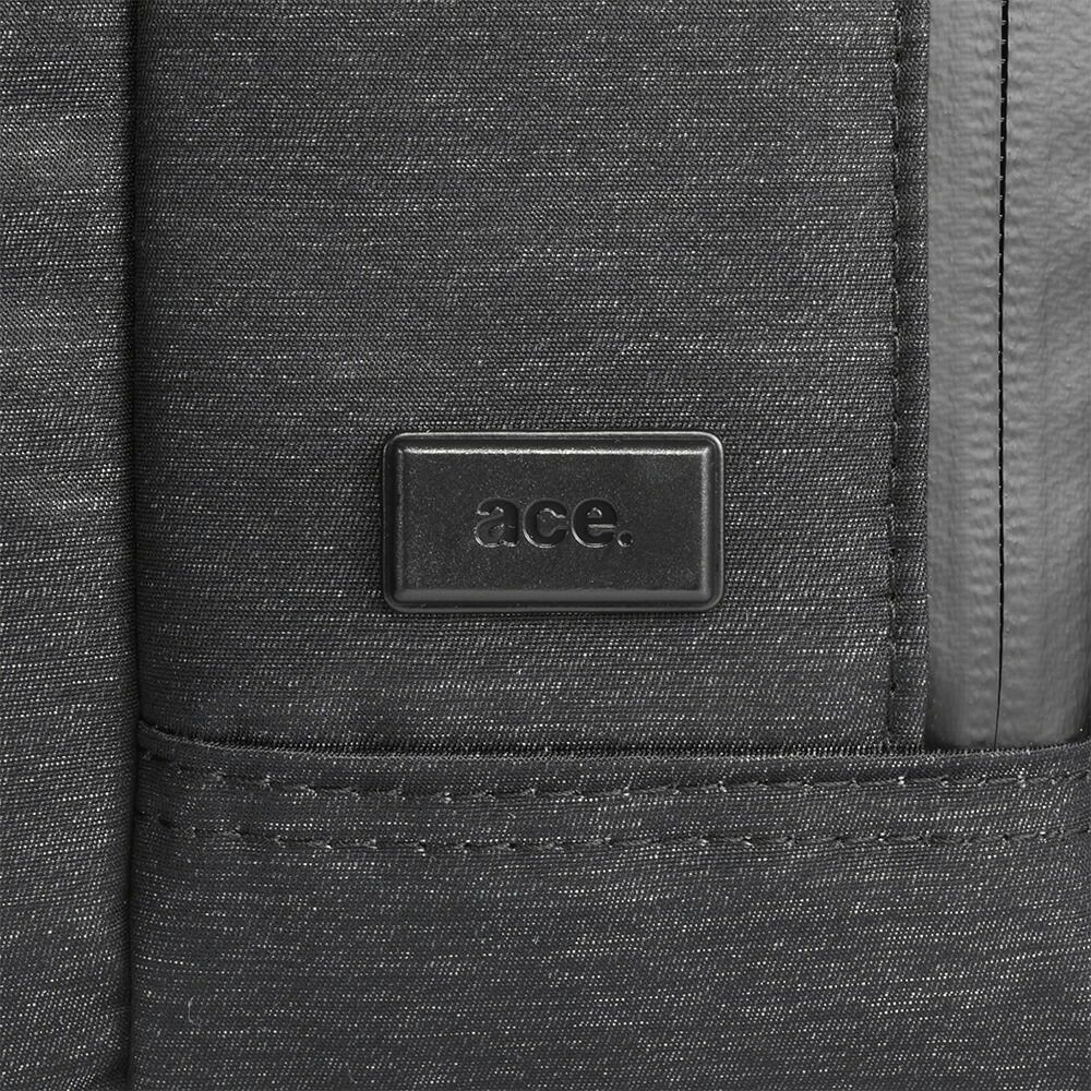 エースリュックガジェタブルヘザーB416Laceメンズレディース15.6インチPC対応ビジネスリュックビジネスカジュアルビジネスバッグバックパック大容量大きめコンパクトace.GENEエースジーン68293