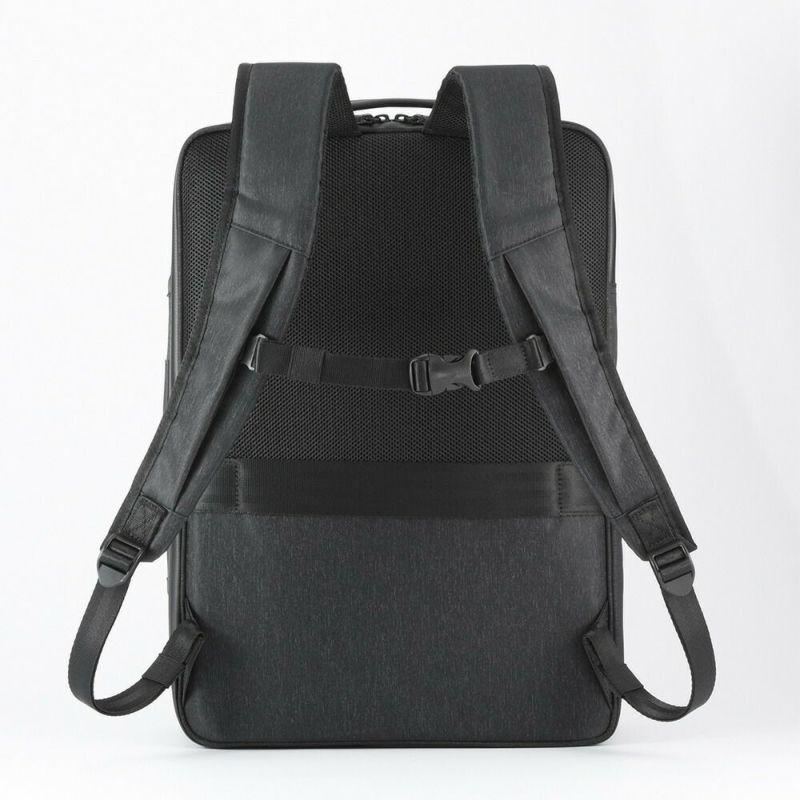 エースリュックガジェタブルヘザーB419L23Lエキスパンダブルaceメンズレディース15.6インチPC対応ビジネスリュックビジネスカジュアルビジネスバッグバックパック容量拡張大容量大きめ68294