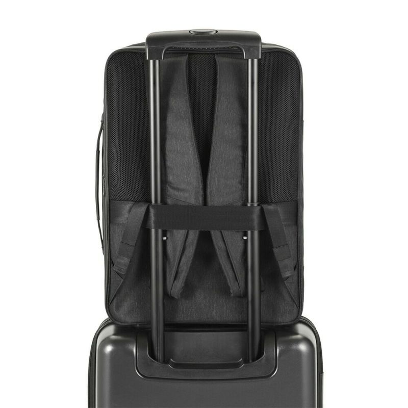 エースリュックガジェタブルヘザーB419L23Lエキスパンダブルaceメンズレディース15.6インチPC対応ビジネスリュックビジネスカジュアルビジネスバッグバックパック容量拡張大容量大きめ68294