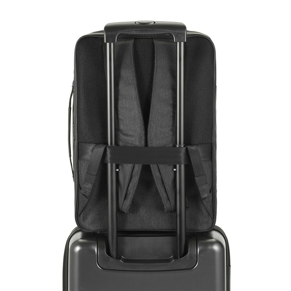 エースリュックガジェタブルヘザーB419L23Lエキスパンダブルaceメンズレディース15.6インチPC対応ビジネスリュックビジネスカジュアルビジネスバッグバックパック容量拡張大容量大きめ68294