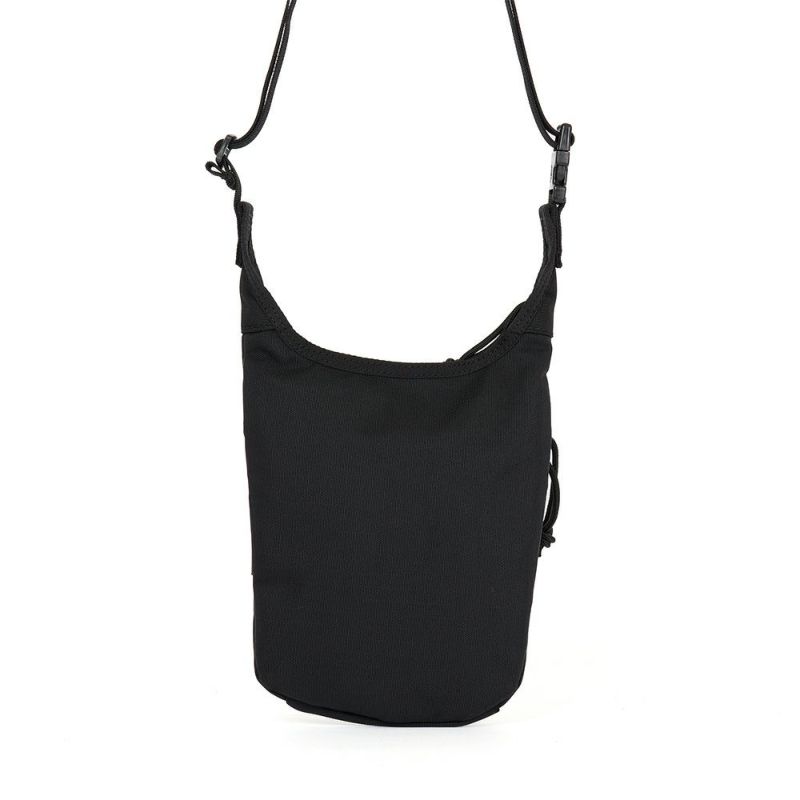 ブリーフィングBRIEFINGショルダーバッグDAYTRIPPERMINIMWメンズレディースミニショルダーバッグブランド小さい小さめ正規品BRA243L01