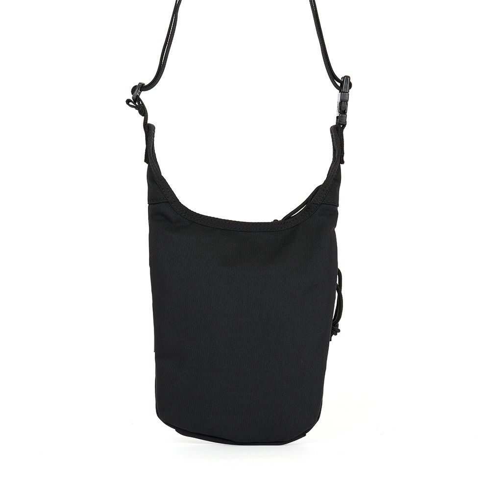 ブリーフィングBRIEFINGショルダーバッグDAYTRIPPERMINIMWメンズレディースミニショルダーバッグブランド小さい小さめ正規品BRA243L01