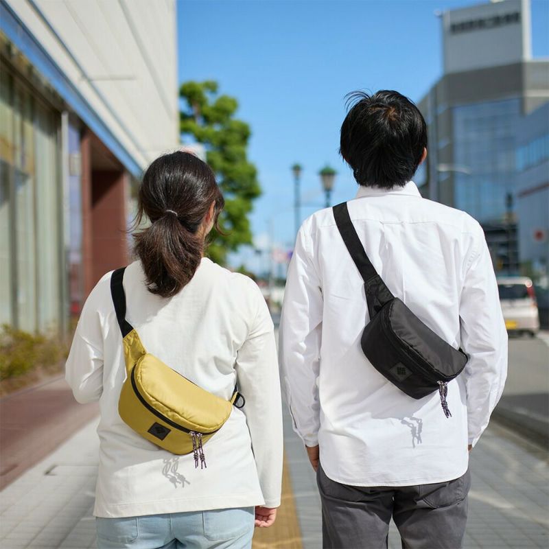 コロンビアボディバッグヒップバッグColumbiaショルダーバッグウエストバッグメンズレディースウエストポーチ斜めがけ斜め掛けブランドグレートスモーキーガーデンヒップバッグPU8733