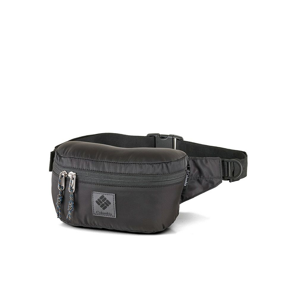 コロンビアボディバッグヒップバッグColumbiaショルダーバッグウエストバッグメンズレディースウエストポーチ斜めがけ斜め掛けブランドグレートスモーキーガーデンヒップバッグPU8733