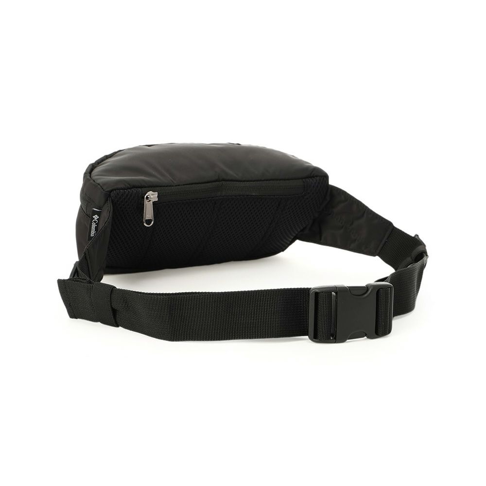 コロンビアボディバッグヒップバッグColumbiaショルダーバッグウエストバッグメンズレディースウエストポーチ斜めがけ斜め掛けブランドグレートスモーキーガーデンヒップバッグPU8733