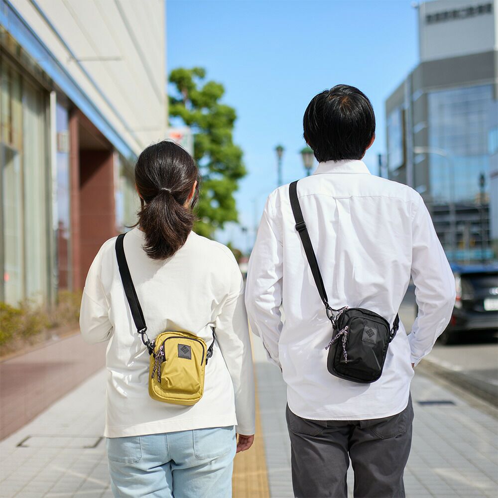 コロンビアショルダーバッグミニColumbiaメンズレディースグレートスモーキーガーデンミニショルダーバッグ斜め掛けバッグ斜め掛けななめがけバッグ撥水おしゃれ旅行軽い軽量小さめPU8734