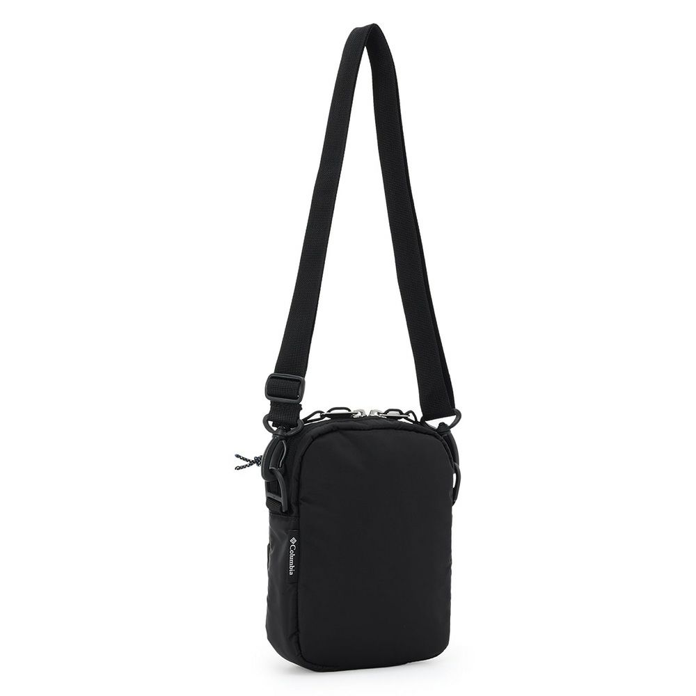 コロンビアショルダーバッグミニColumbiaメンズレディースグレートスモーキーガーデンミニショルダーバッグ斜め掛けバッグ斜め掛けななめがけバッグ撥水おしゃれ旅行軽い軽量小さめPU8734