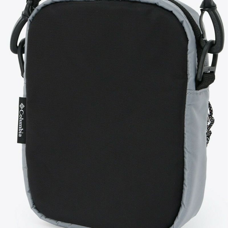 コロンビアショルダーバッグミニColumbiaメンズレディースグレートスモーキーガーデンミニショルダーバッグ斜め掛けバッグ斜め掛けななめがけバッグ撥水おしゃれ旅行軽い軽量小さめPU8734