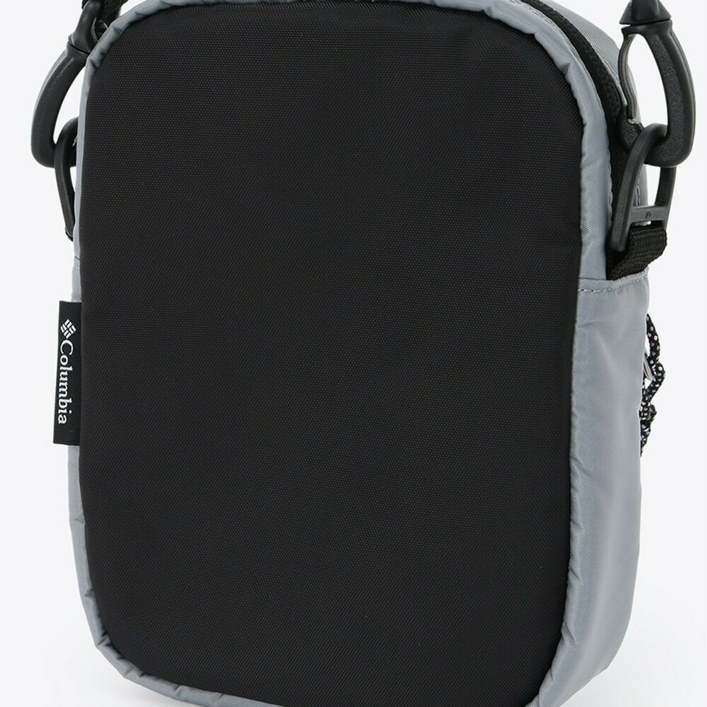 コロンビアショルダーバッグミニColumbiaメンズレディースグレートスモーキーガーデンミニショルダーバッグ斜め掛けバッグ斜め掛けななめがけバッグ撥水おしゃれ旅行軽い軽量小さめPU8734