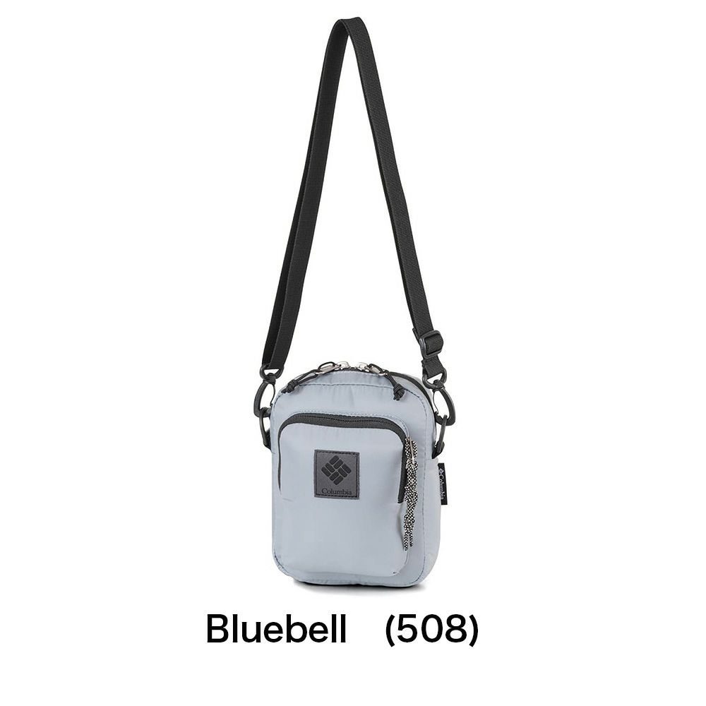 コロンビアショルダーバッグミニColumbiaメンズレディースグレートスモーキーガーデンミニショルダーバッグ斜め掛けバッグ斜め掛けななめがけバッグ撥水おしゃれ旅行軽い軽量小さめPU8734
