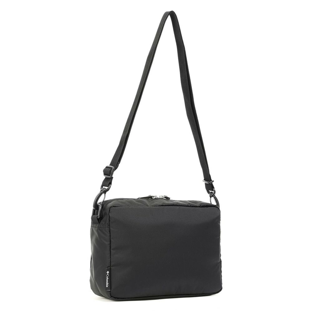 コロンビアショルダーバッグColumbiaメンズレディースグレートスモーキーガーデンショルダーバッグ斜め掛けバッグななめがけ撥水おしゃれ旅行軽い軽量小さめスクエアPU8731