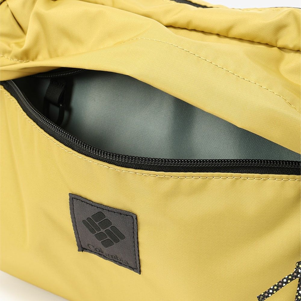 コロンビアショルダーバッグColumbiaメンズレディースグレートスモーキーガーデンショルダーバッグ斜め掛けバッグななめがけ撥水おしゃれ旅行軽い軽量小さめスクエアPU8731