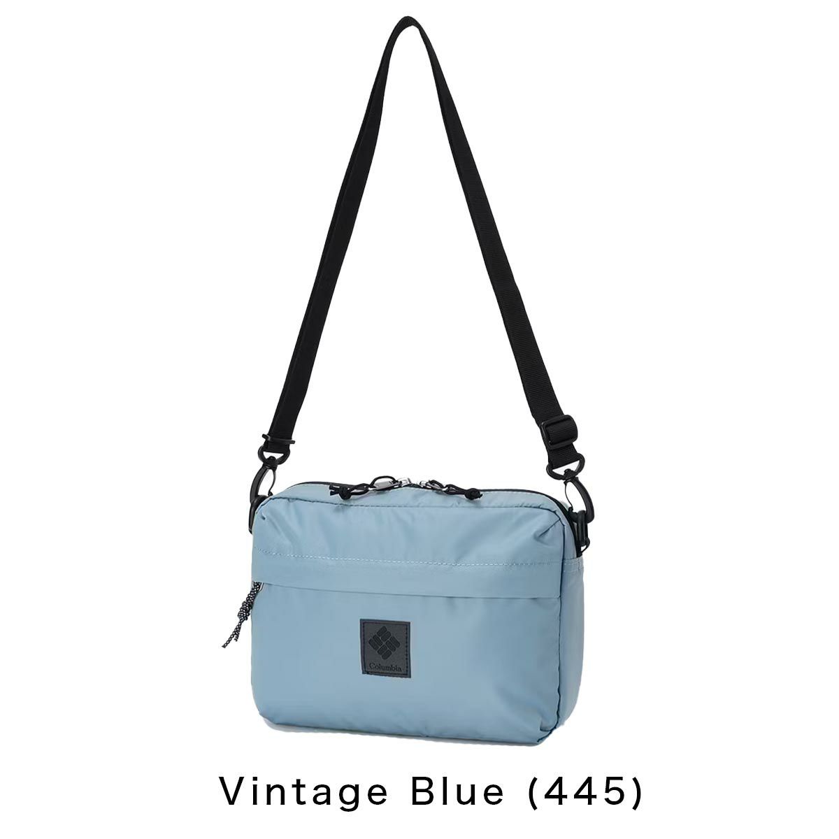 コロンビアショルダーバッグColumbiaメンズレディースグレートスモーキーガーデンショルダーバッグ斜め掛けバッグななめがけ撥水おしゃれ旅行軽い軽量小さめスクエアPU8731