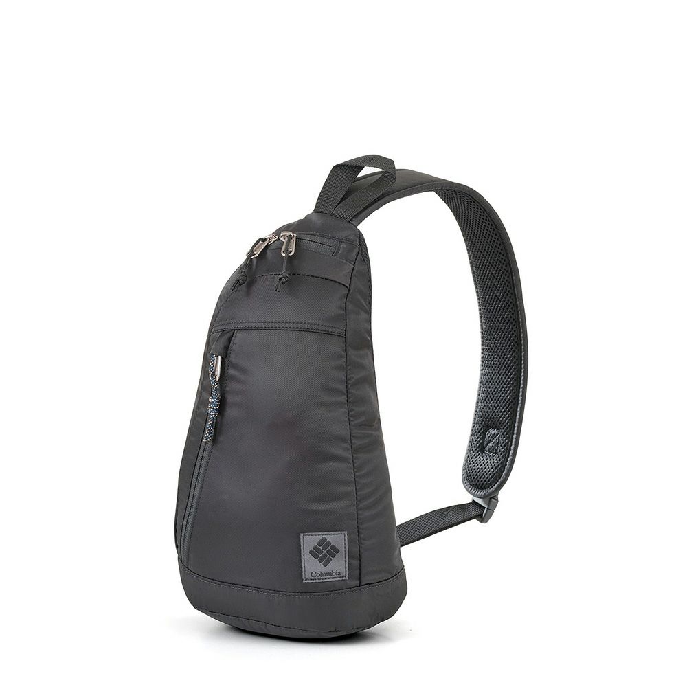 コロンビアボディバッグColumbiaメンズレディースグレートスモーキーガーデンショルダーバッグバッグ斜めがけななめがけ撥水おしゃれ旅行軽い軽量PU8732