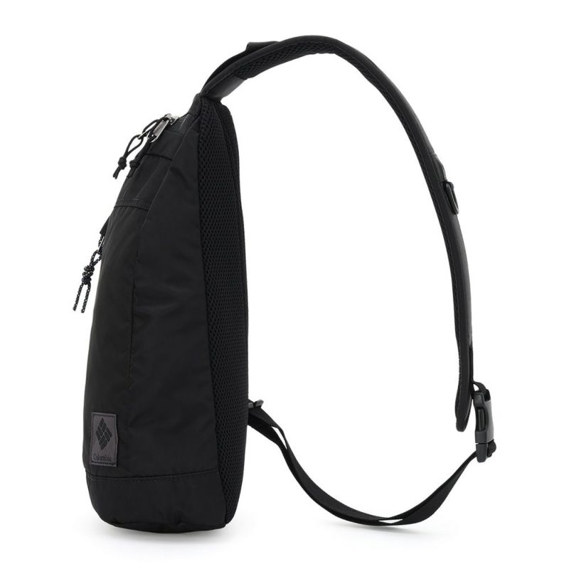 コロンビアボディバッグColumbiaメンズレディースグレートスモーキーガーデンショルダーバッグバッグ斜めがけななめがけ撥水おしゃれ旅行軽い軽量PU8732